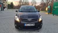 Toyota Auris Toyota Auris Sport 1.3B Bezwypadkowy