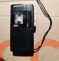 Dyktafon Sony 80 lata