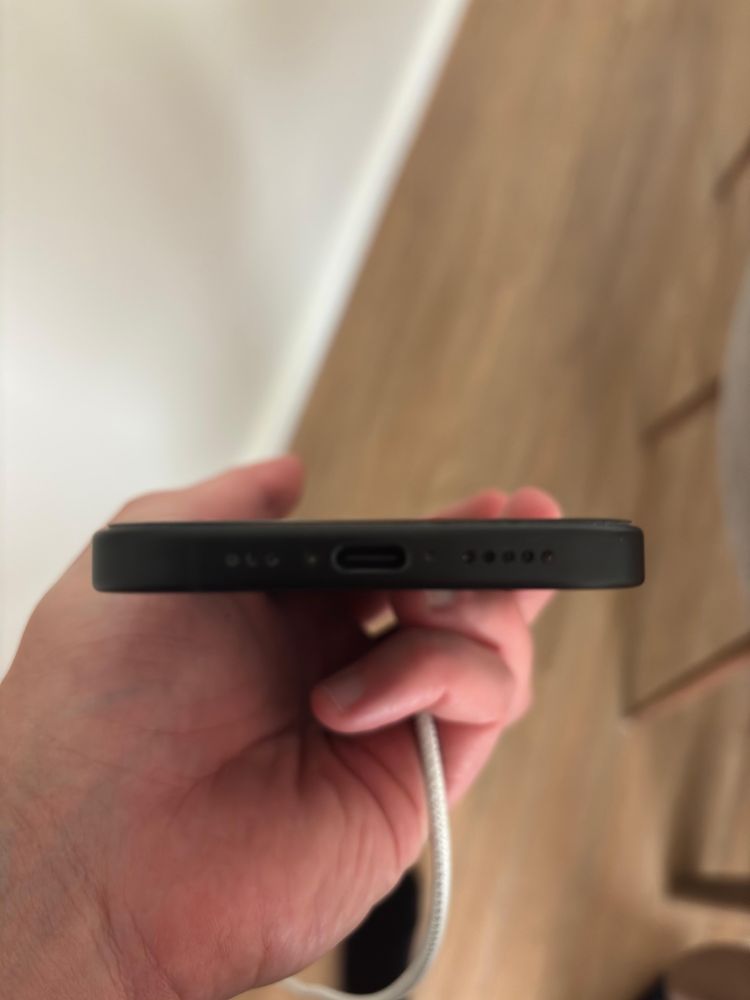 Iphone 16 128GB Preto