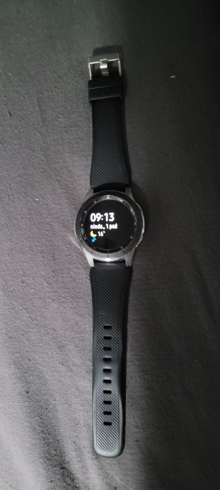 Samsung Galaxy Watch 46mm