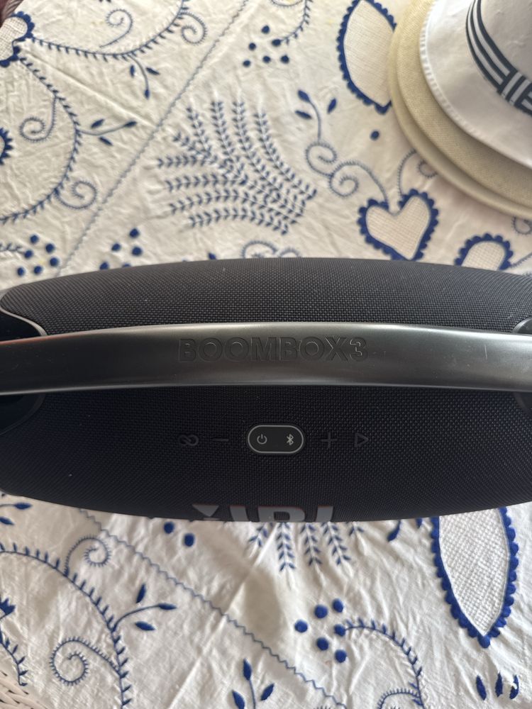 JBL -  BOOMBOX 3