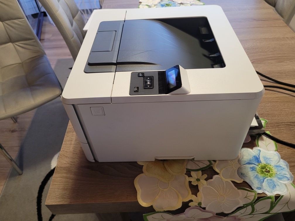 HP Laser Jet Pro M304a