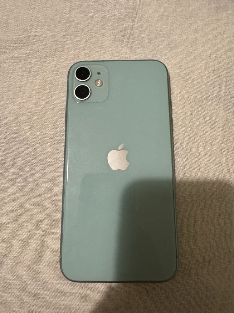 Iphone 11 neverlock 64gb