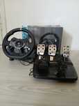 Kierownica Logitech G920 xbox/PC