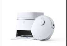 Robot sprzątający Ecovacs Deebot T30 PRO OMNI mopowanie/odkurzanie