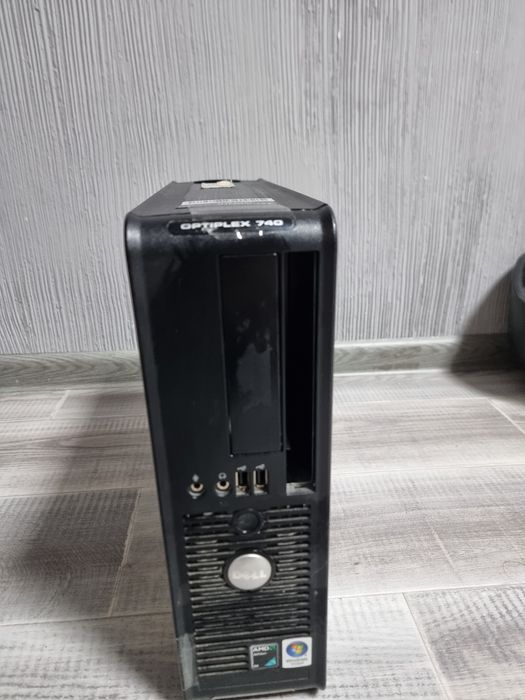 Продам компьютер dell в сборе