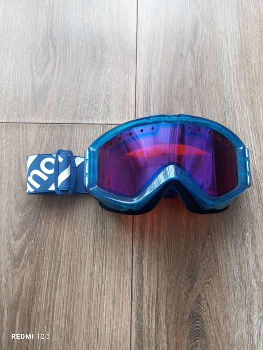 Лижні окуляри маска очки