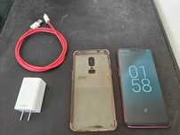 OnePlus 6 8/128 Red