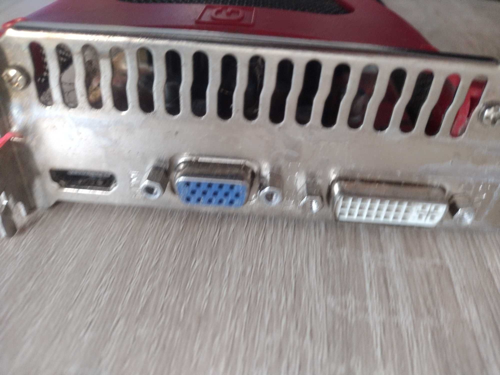 Karta graficzna GeForce9600GT2