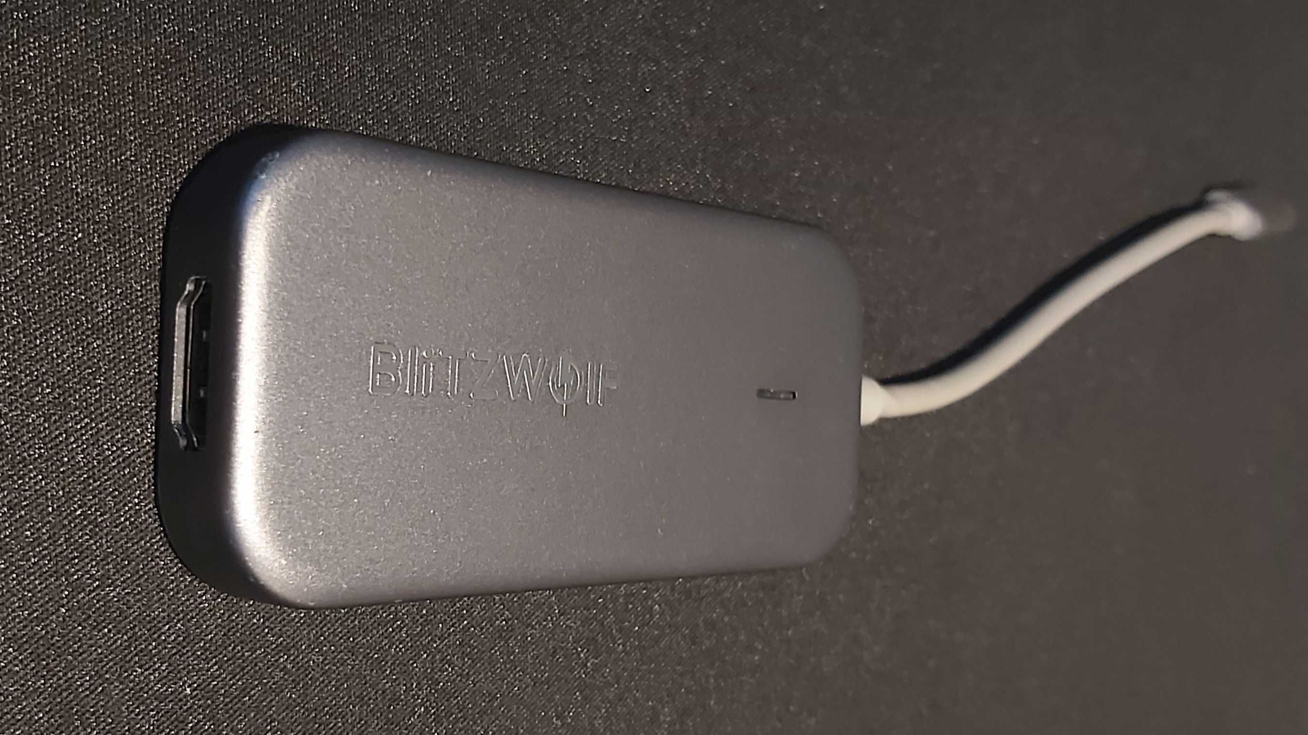7 in 1 Hub BlitzWolf BW-TH5