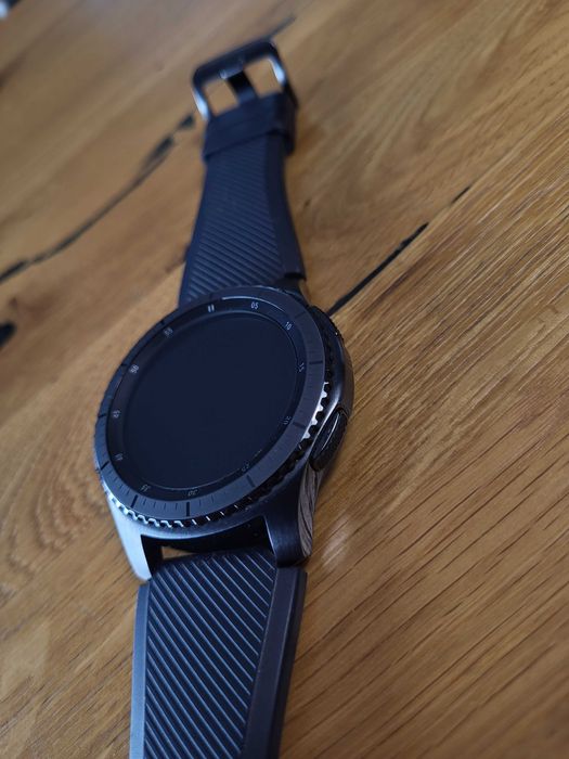 Smartwatch SAMSUNG Gear S3 Frontier