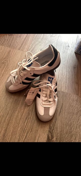 Adidas Samba оригінал 36 р