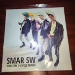 Smar SW Walczmy o swoje prawa Lp winyl