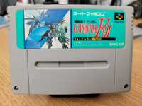 Kidou Senshi Gundam F91 (SNES NTSC JP)