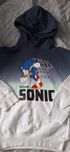 Bluza chłopięca h&m rozm.164,sonic