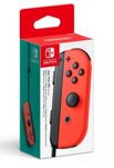 Na Lewara Kontroler Nintendo Switch Joy-Con R Neon Red