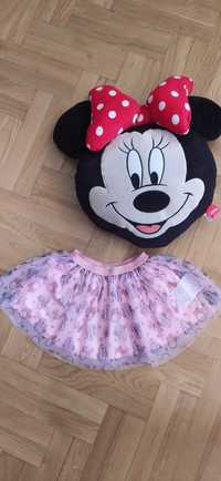 Spódniczka Minnie Mouse 86