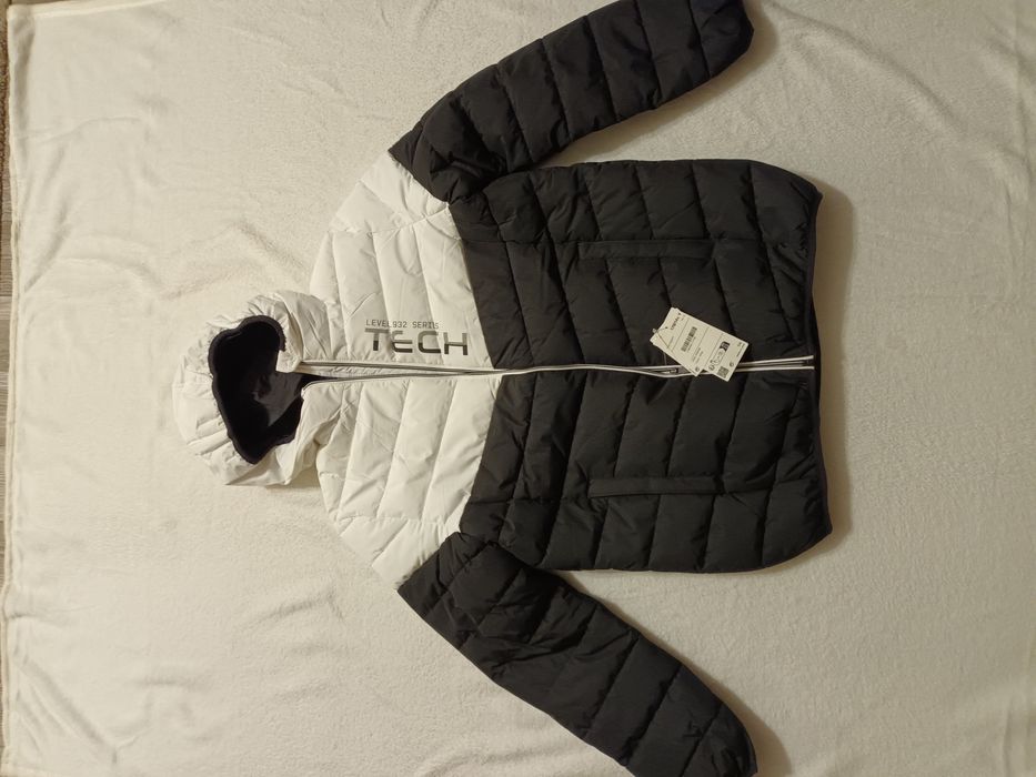 Kurtka młodzieżowa C&A