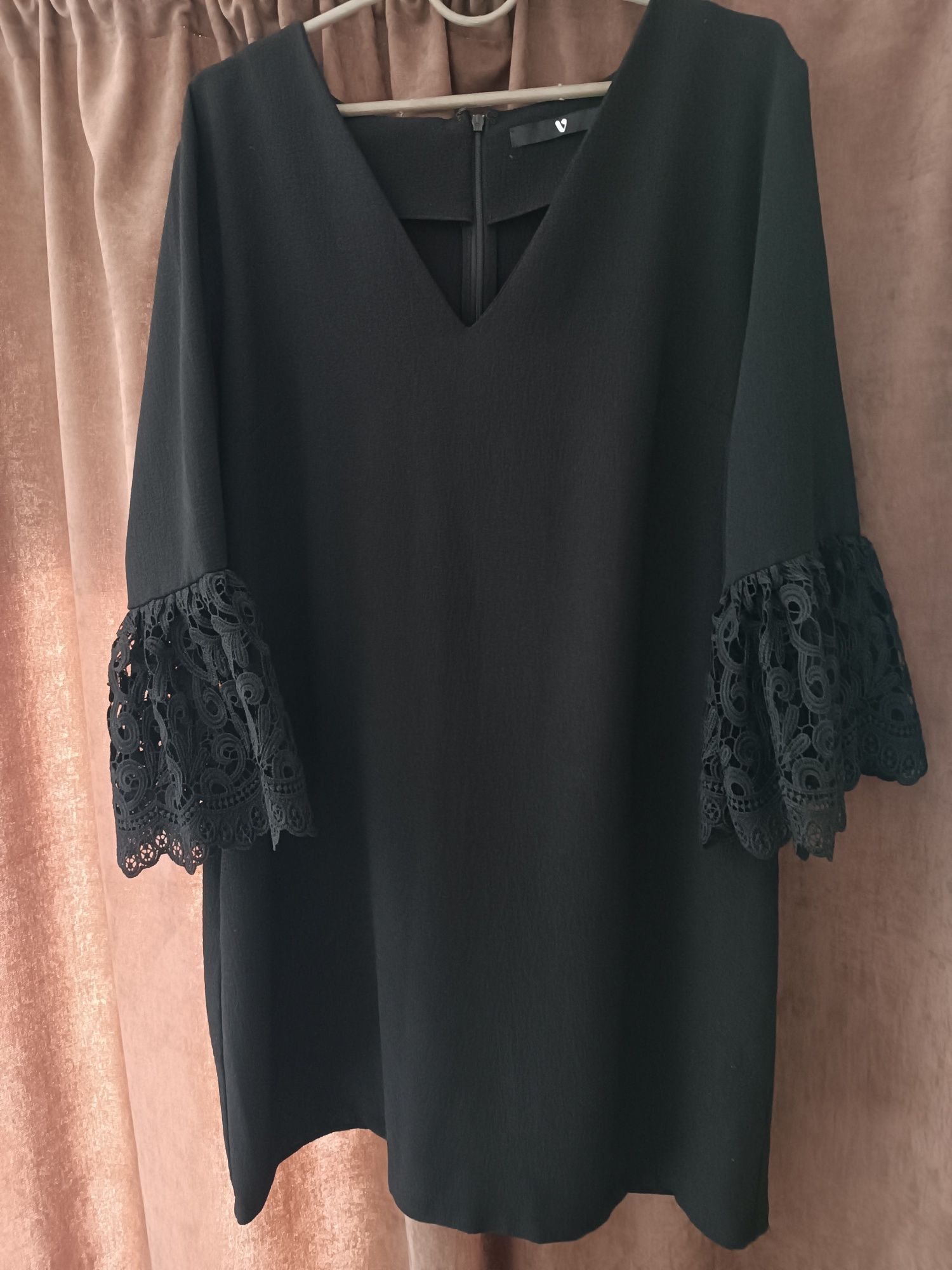 Чорна Сукня плаття