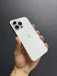 iPhone 14 Pro Max 256Gb Silver Unlock з Гарантією