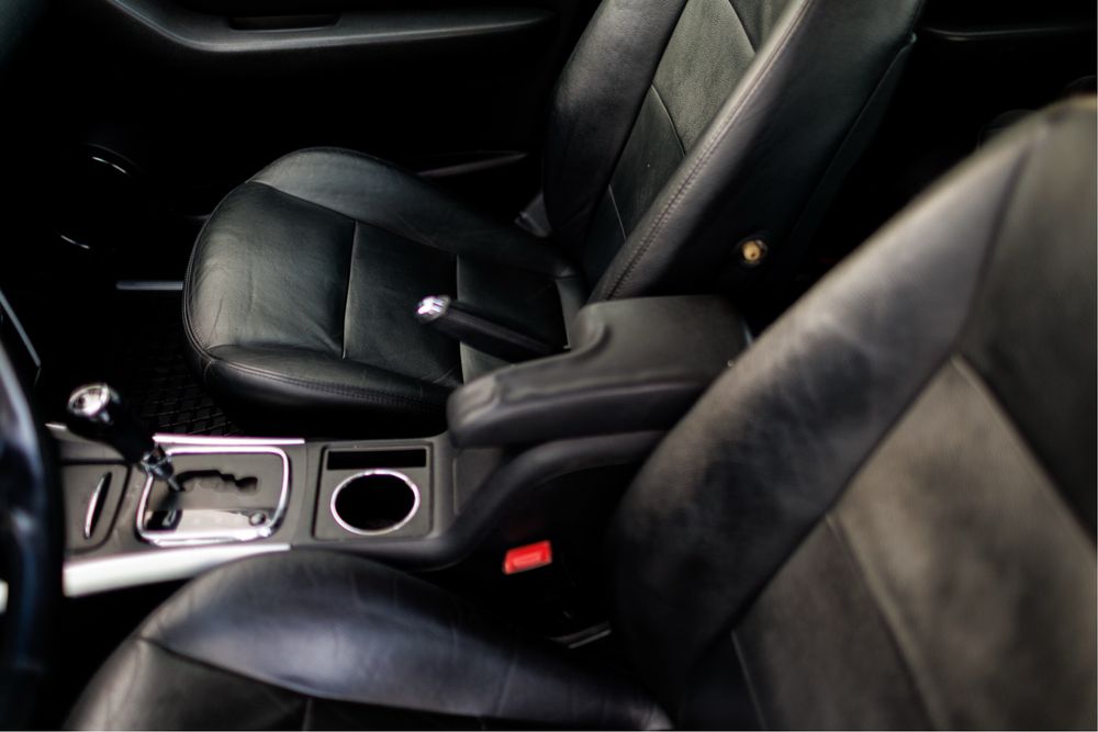 Mercedes-Benz B200 Turbo | Automat
