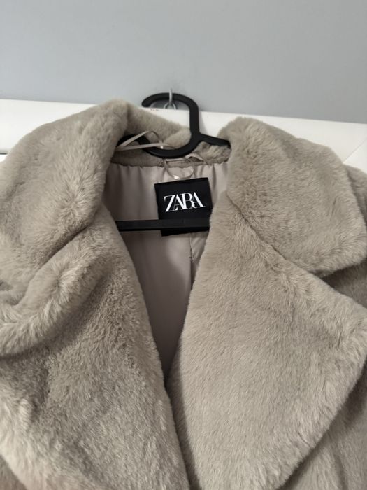 Futerko Zara rozmiar M nowe z metką