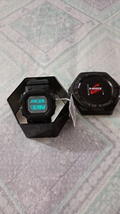 Relógio Casio G-Shock