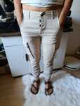Jack & Jones damskie spodnie cargo