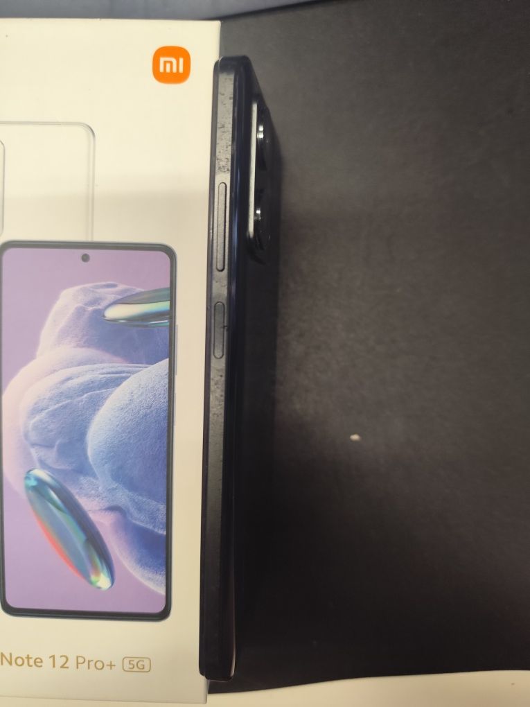 Xiaomi Redmi Note 12 Pro+ 5G 8/256Gb