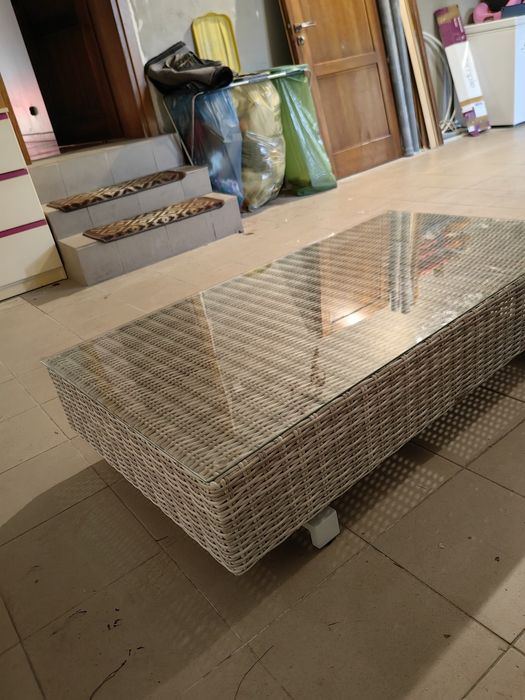 Stolik kawowy marki Bel Giardino