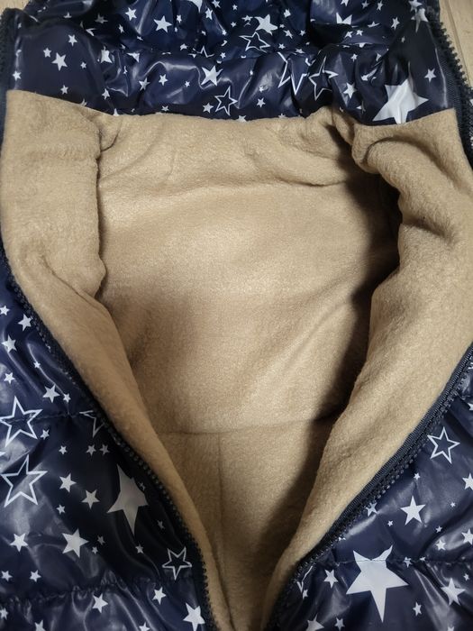 Комбінезон дитячий 86 новий