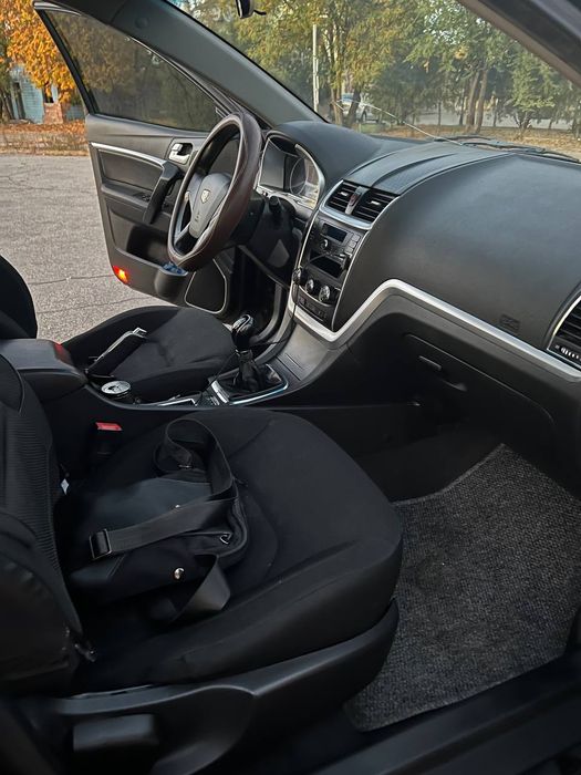 Сдам в аренду Geely Emgrand 7