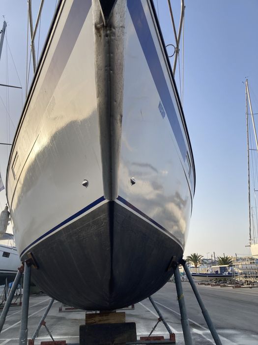 Veleiro Southerly 105