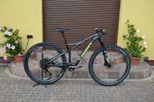 Specialized S-Works Epic WC FSR M Brain Roval XX1 12s bdb!!