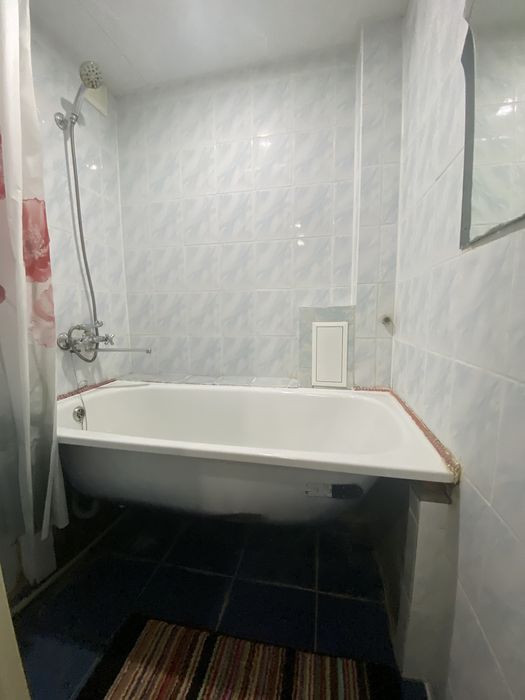 Продаж затишної 2х кімн. «смарт-квартири» в спальному районі