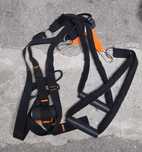 Sistema  Trx  exercicios