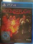 BOUND BY FLAME *stan idealny* (wersja polska) 19zł