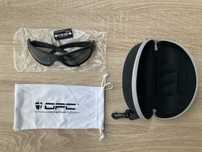 Nowe okulary OPC Military Marines czarne