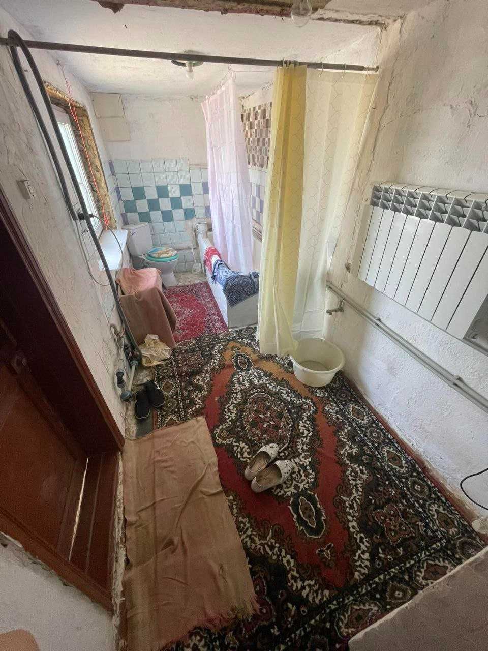 Довготривала оренда просторого та затишного будинку