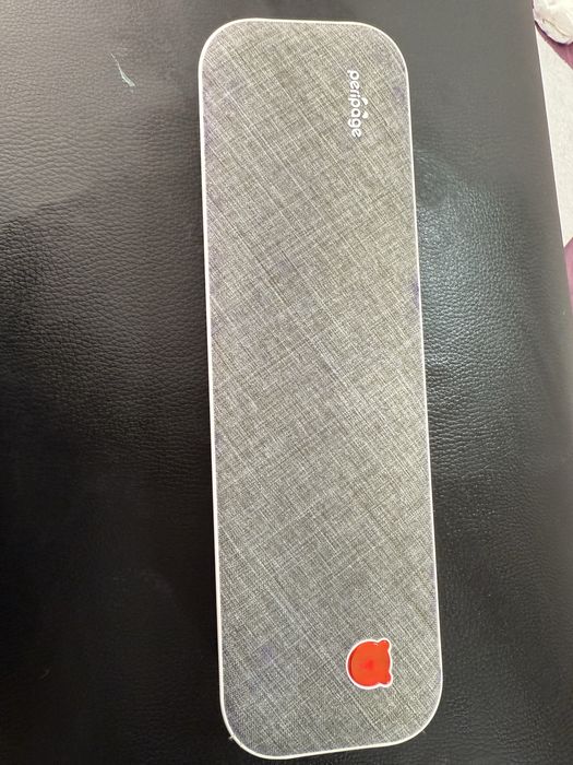 Бездротовий термопринтер/ Тату принтер Peripage A40