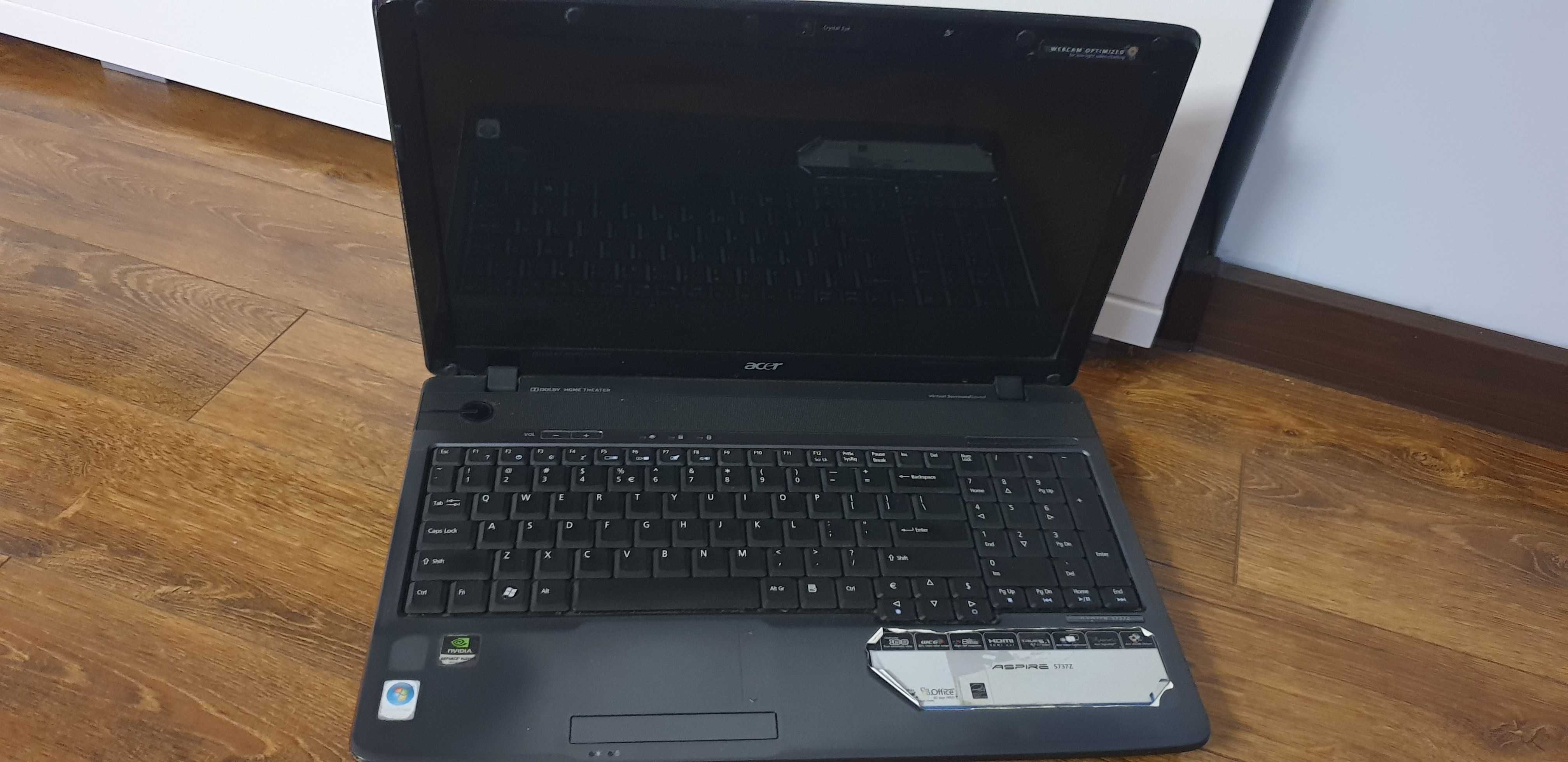 Acer Aspire 5737Z-644G50