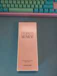 Calvin Klein woda perfumowana eternity moment 100 ml