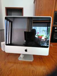 Apple A 1224 - Avariado