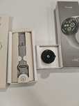 Google pixel watch 3