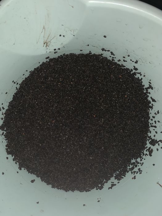 Substrato Manado 10L dark