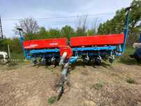 Сівалка точного висіву Monosem NX2-8R, ЦБ10096247