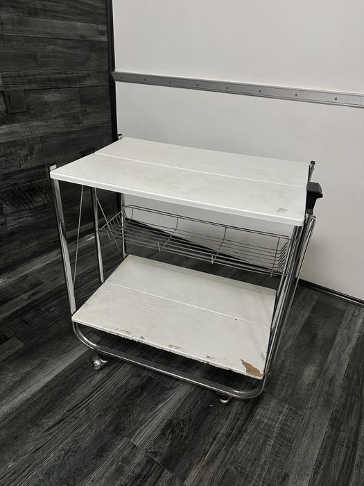 Стіл столик розкладний