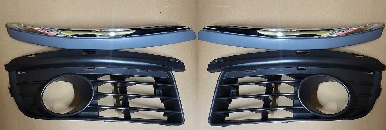 Atrapa kratka listwa VW Jetta 05-10 Golf 5 V Variant kombi combi LEWA