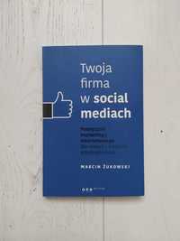 Twoja firma w social mediach