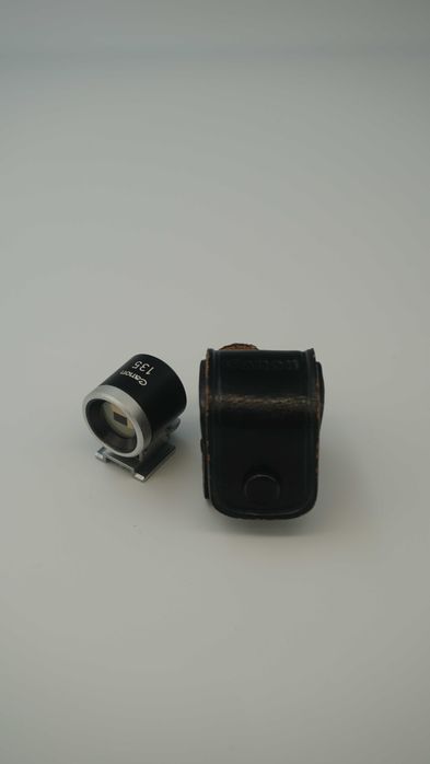 Wizjer CANON 135mm